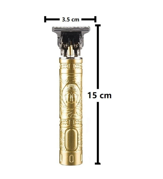 Buddha Hair Trimmer Plastic Personal Care