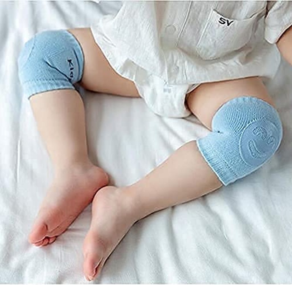 Smile Baby Knee Pad Knee Cushion Baby Products